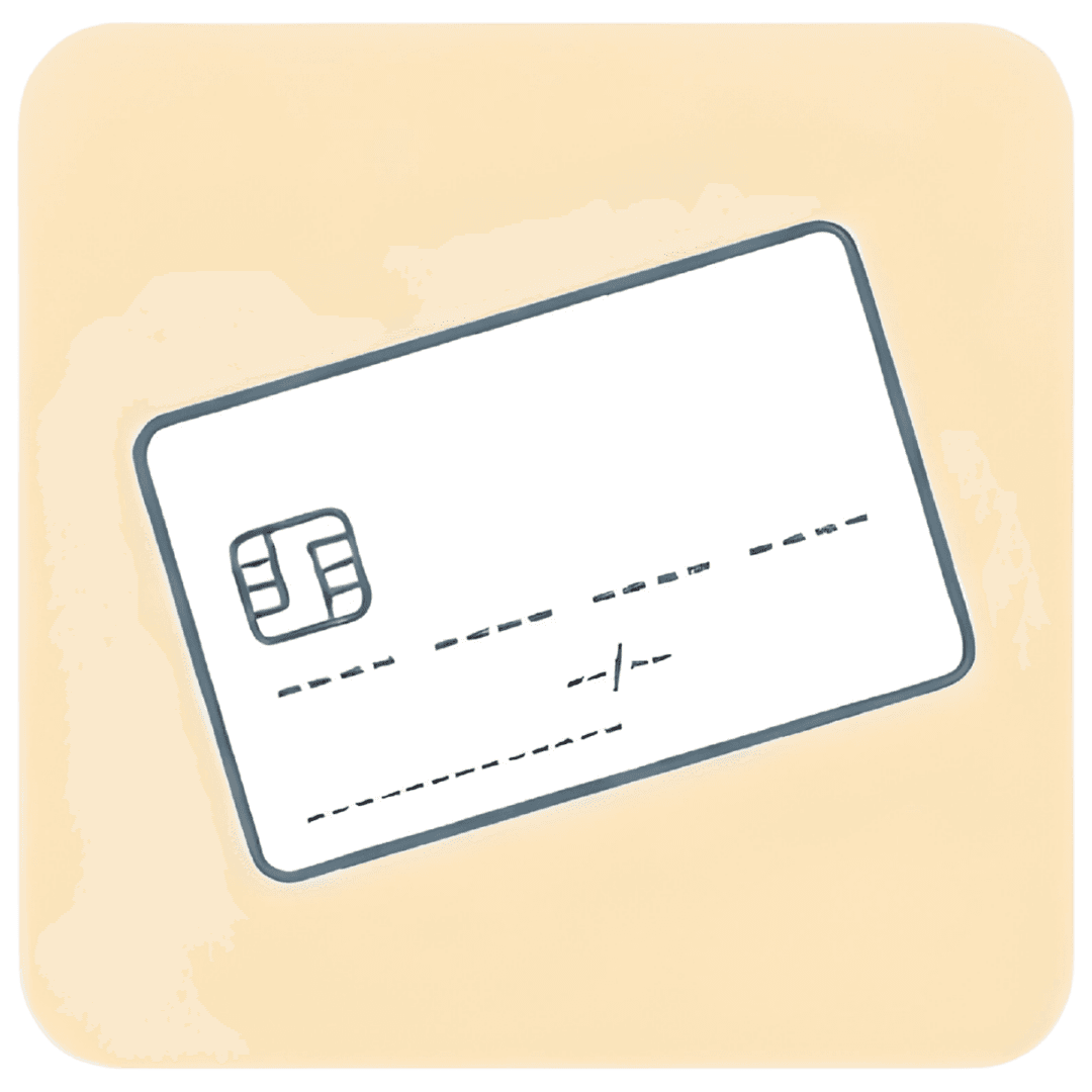 Credit Card