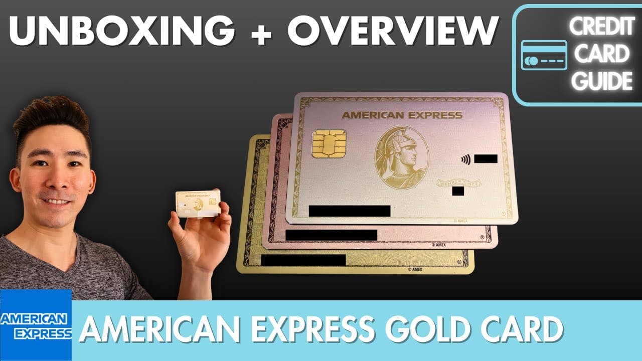 MAJOR Amex Gold Change Deep Dive: The New White Gold & Elevated Offers